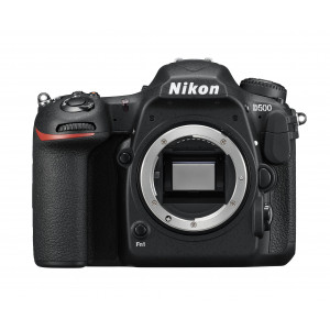 Nikon D500 Body, Digitalkamera DSLR DX, 21,51 Megapixel, LCD Touchscreen neigbar, af 153 Punkte, Video 4 K/UHD, SD Pro 633 x 16 GB Lexar, Farbe Schwarz [Nital Card: 4 Jahre Garantie]-22